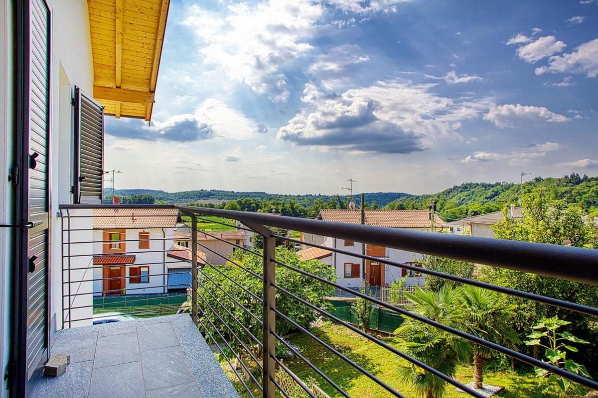 Casa Charlie Arcisate Quarto foto